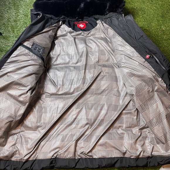 Wellensteyn Centurion Jacket - Picture 6 of 11